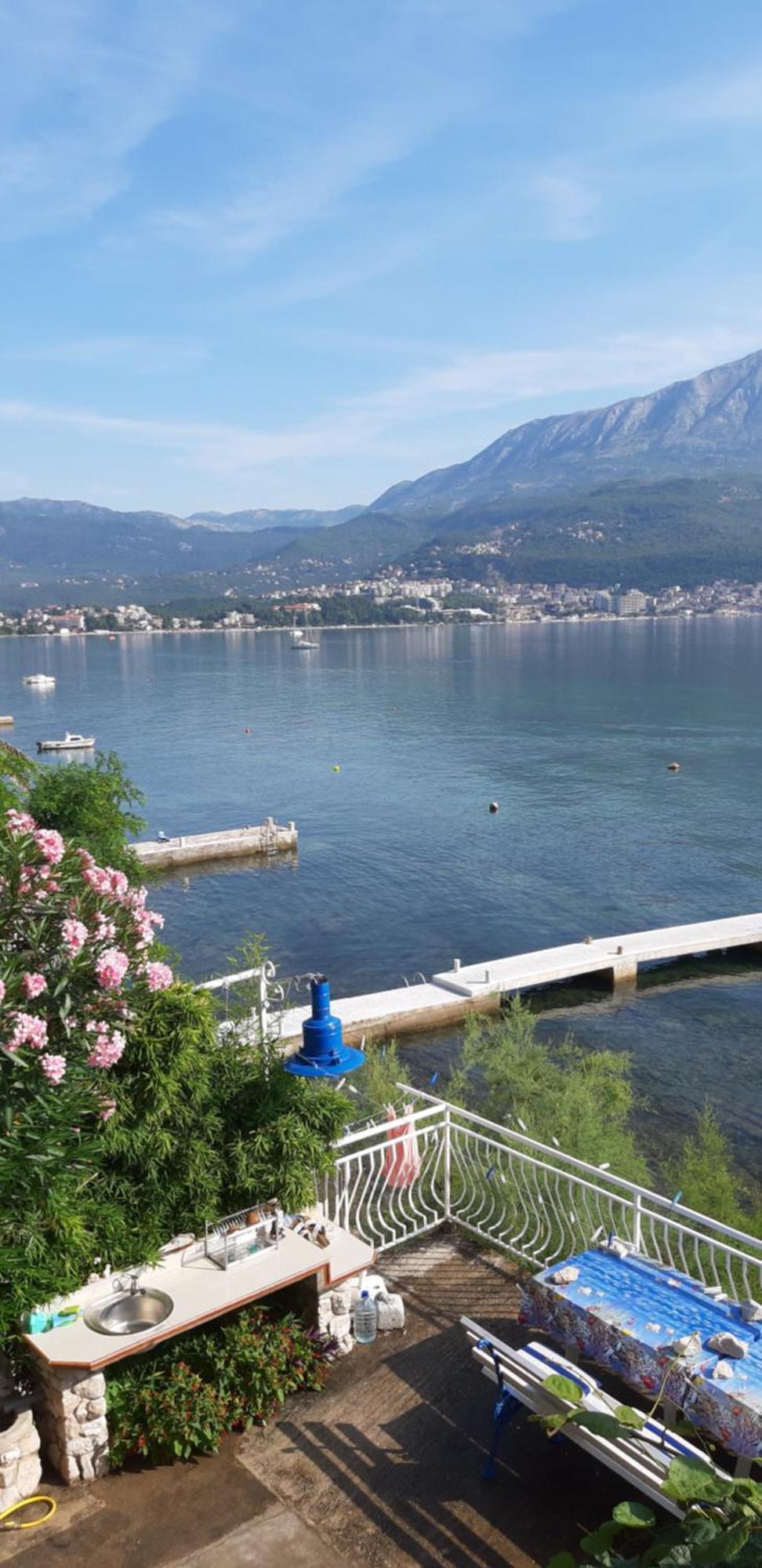 Apartment "I Love Njivice" Herceg Novi Exteriör bild