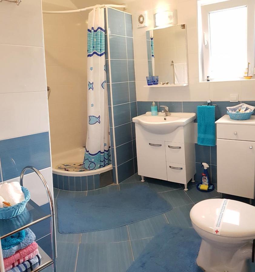 Apartment "I Love Njivice" Herceg Novi Exteriör bild