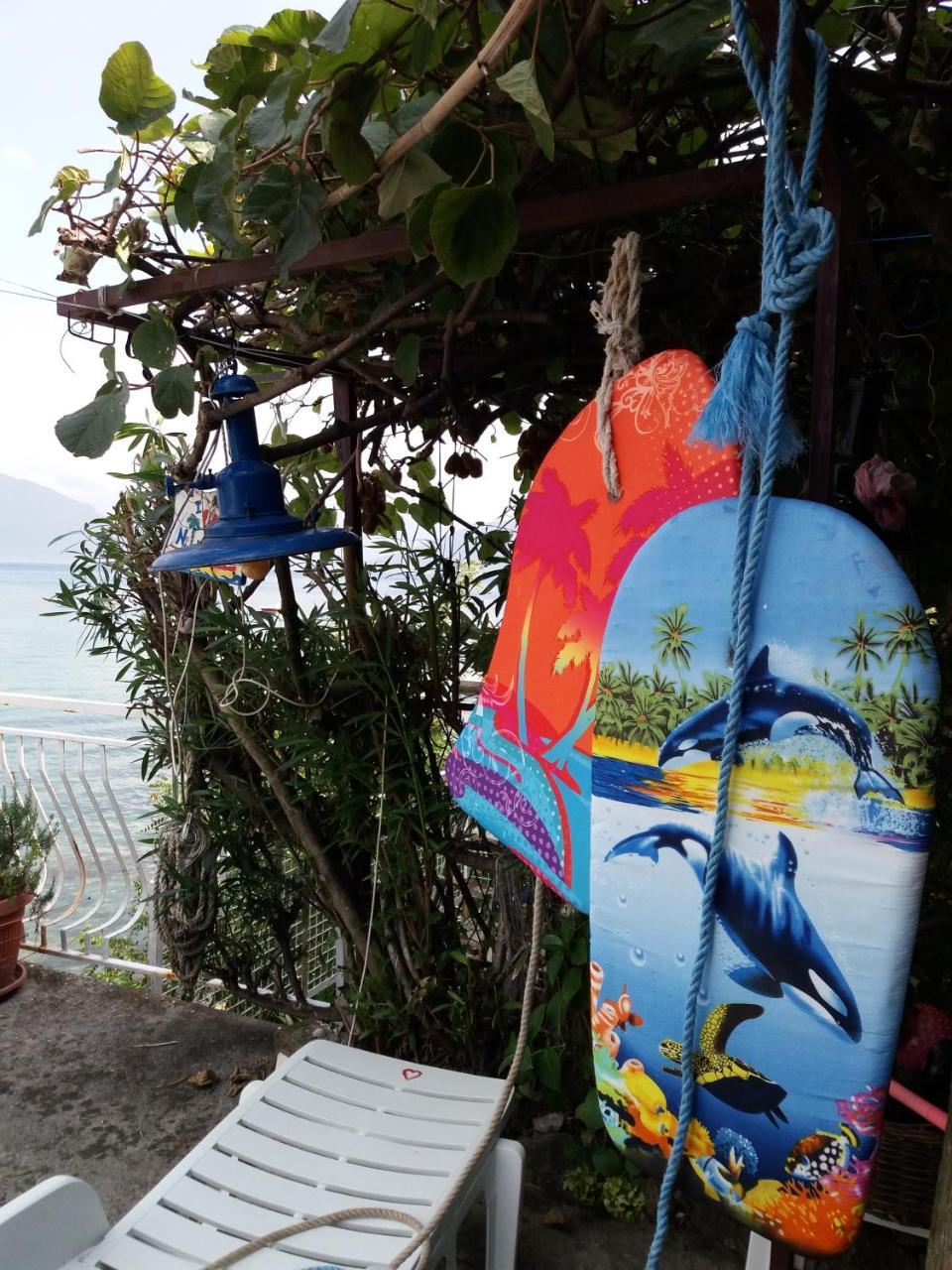 Apartment "I Love Njivice" Herceg Novi Exteriör bild
